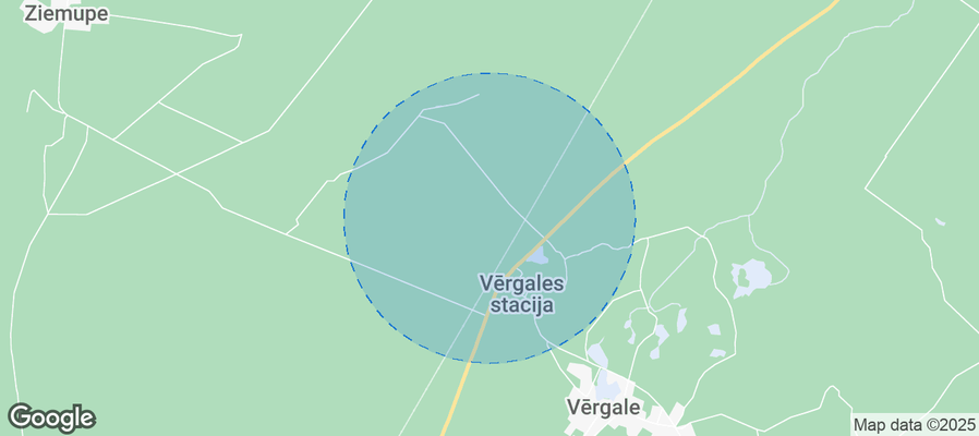 Discover Vērgales pagasts Airbnb Analytics